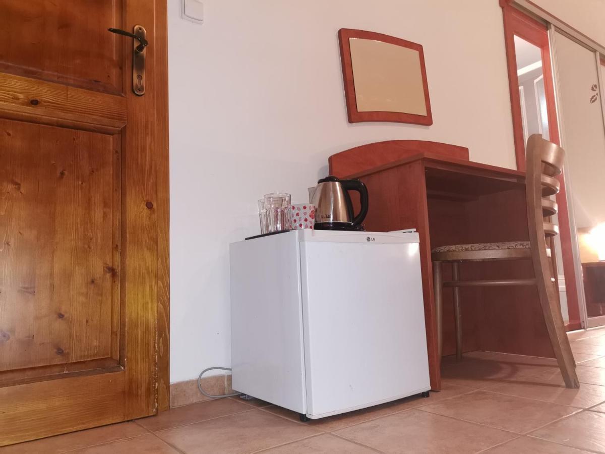 Penzion Rudolf Prievidza Εξωτερικό φωτογραφία
