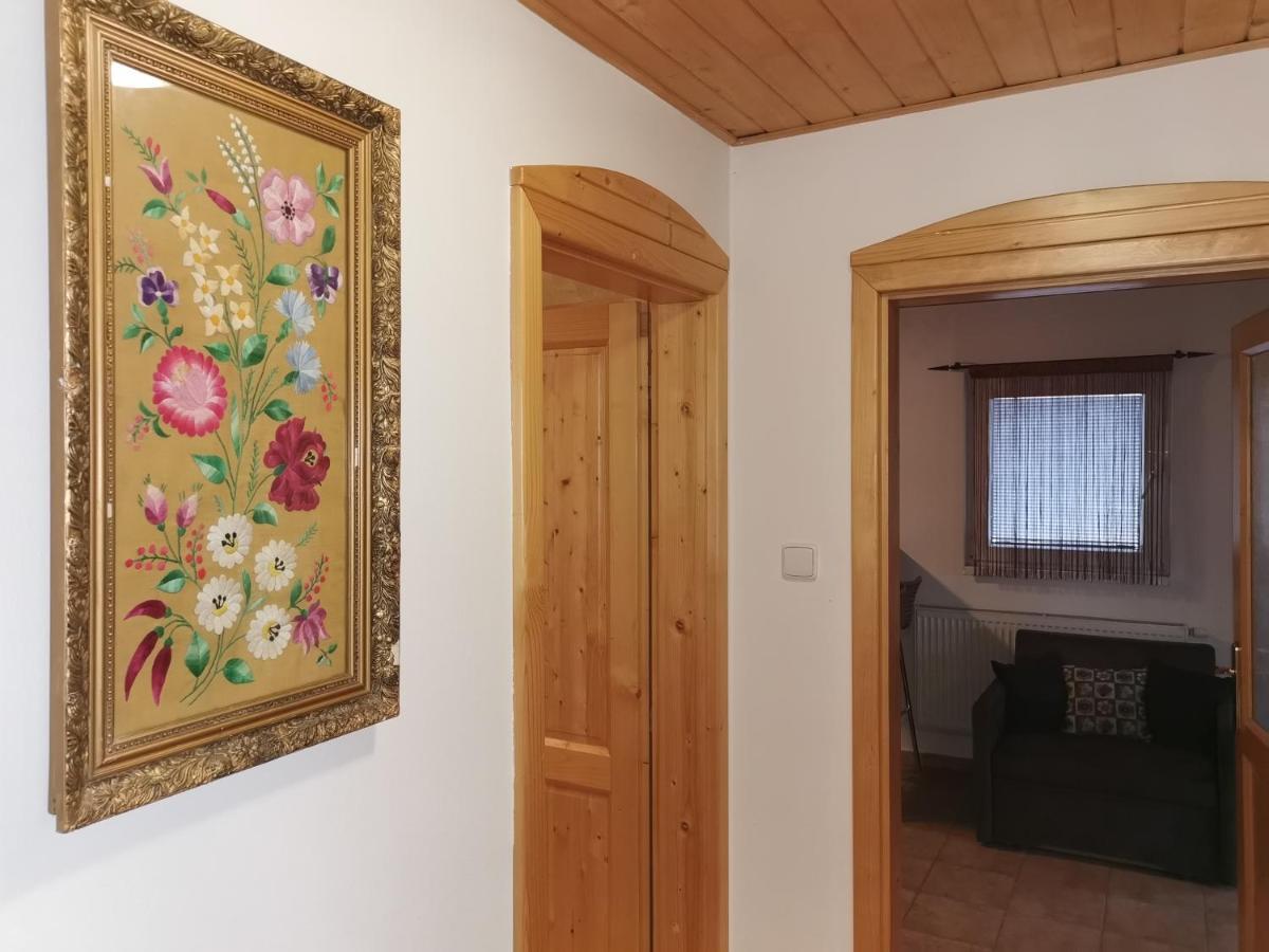 Penzion Rudolf Prievidza Εξωτερικό φωτογραφία